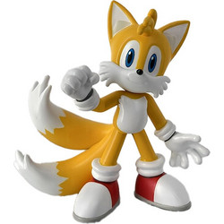 Φιγούρα Tails (Mini Figure)