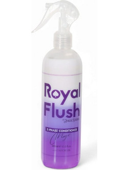 Royal Flush by Joker Barber 2-Phase Conditioner 400ml