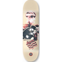 Imagine Skateboards Deck For Lovers 8.0