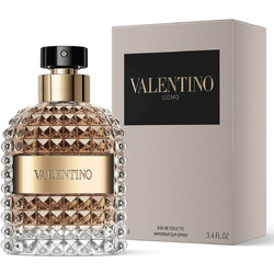 Valentino Uomo Eau de Toilette 100ml