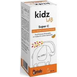 Uplab KidzLab Super-C 120ml