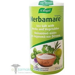 VOGEL HERBAMARE ORIGINAL 250GR(ΑΛΑΤΙ)