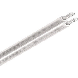 Καλώδιο Πλακέ PVC FRW-CS (NYFAZ) Διατομή 2x0.75 10m - C-090020