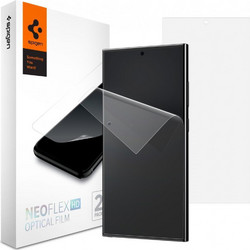 Spigen Hydrogel Screen Protector (Galaxy S24 Ultra)