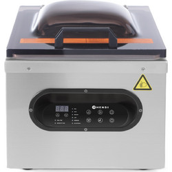 HENDI Kitchen Line 975398 Μηχανή Συσκευασίας σε Κενό Αέρος (Hendi) (975398)