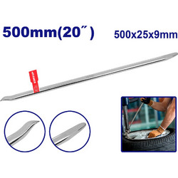 EMTOP ΛΕΒΙΕΣ ΕΞΑΓΩΓΗΣ ΕΛΑΣΤΙΚΩΝ 500Χ25Χ9ΜΜ EMQB2320