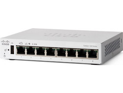 Cisco C1200-8T-D Managed L3 Switch με 88 Θύρες Ethernet 1000Mbps
