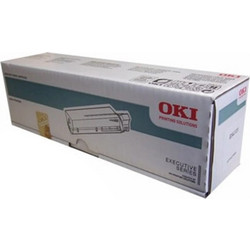 OKI 46490622 Magenta Toner
