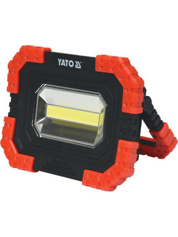 ΛΑΜΠΑ 10W 680lm YT-81821
