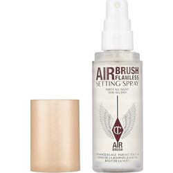 Airbrush Flawless Finish Setting Spray - Σπρέι σταθεροποίησης μακιγιάζ -AIRBRUSH FLAWLESS SETTING SPRAY 34ML