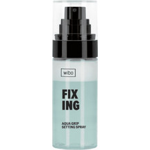 Wibo Fixing Aqua Grip Setting Spray 55ml