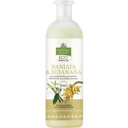 Perfection Naturelle Σαμπουάν 2σε1 Βανίλια Μπανάνα 750ml