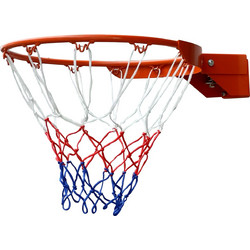 Στεφάνη Μπασκέτας Hoopster 45cm με Διπλό Ελατήριο A12