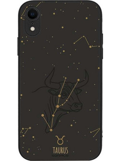 Sonique Zodiac Series Taurus Θήκη για iPhone XR