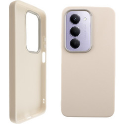 Lime Flexisnap Back Cover Off White (Xiaomi Redmi 15 5G)