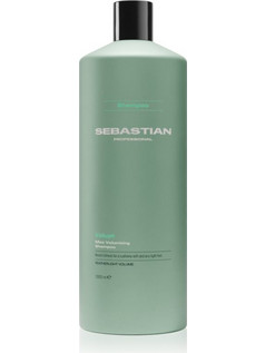 Sebastian Professional Volupt Σαμπουάν για Όγκο 1lt