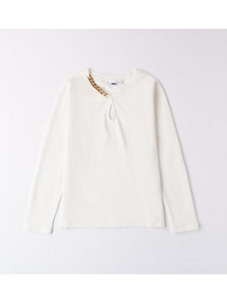Μπλούζα 4A910/00 iDO - Cream
