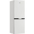 Whirlpool WHK25364W5E Ψυγειοκαταψύκτης Full No Frost Υ186.5xΠ59.5xΒ66.3cm Λευκός
