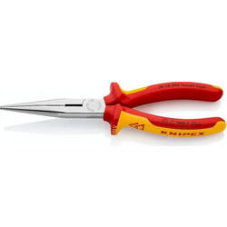 Μυτοτσίμπιδο με Μόνωση VDE 200mm KNIPEX