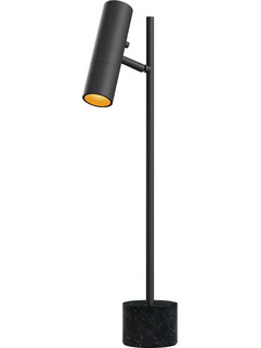 SACKit - EXPO Table Lamp - H66 cm - Black
