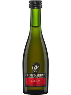Remy Cointreau Martin VSOP Κονιάκ 50ml