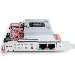FOCUSRITE REDNET PCIeNX CARD HOST ΚΑΡΤΑ ΣΥΝΔΕΣΗΣ REDNET