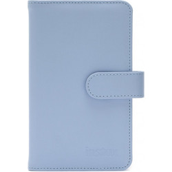 Fujifilm Mini Album for Instax Mini 108 Photos 5x7cm Blue