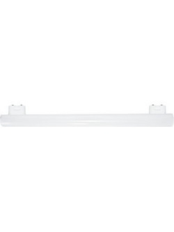 Aca Linestra S14S8WW Λάμπα LED 8W 50cm για Ντουί S14s και Σχήμα Linestra Θερμό Λευκό 730lm 5208055079384
