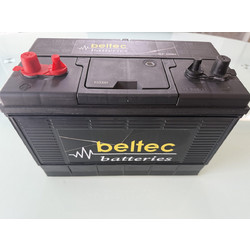 Beltec Audio Blb100 12V 100Ah