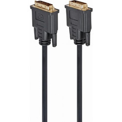 CABLEXPERT DVI VIDEO CABLE DUAL LINK CABLE BLACK 3M