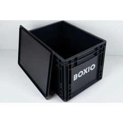 Boxio - Solo