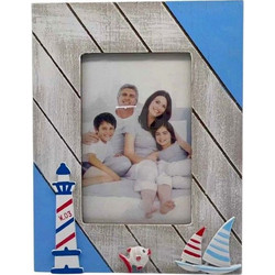 Σετ διακοσμητικά Souvenir - Κορνίζα - 2 τεμάχια - 251919 - 0014517