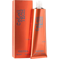 Cotril Color Tech 004 Ενισχυτικό Βαφής Μαλλιών 150ml