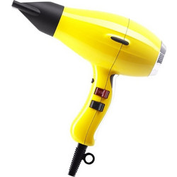 Elchim 3900 Healthy Πιστολάκι Μαλλιών Ionic 2400W Yellow