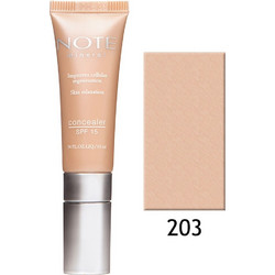 Note Mineral 203 Liquid Concealer