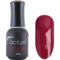 Actuel Uv Gel Polish 170 Ημιμόνιμο Βερνίκι Νυχιών 15ml