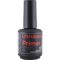 Actuel Ultrabond Step 1 Primer Ημιμόνιμο Βερνίκι Νυχιών 15ml