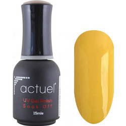 Actuel UV Gel Polish 31 Ημιμόνιμο Βερνίκι Νυχιών 15ml