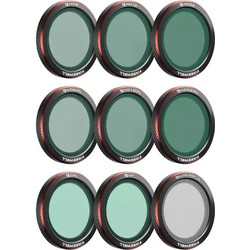 Freewell Neo 2 Μαγνητικό φίλτρο Mega Kit - Συσκευασία 9 τεμαχίων - (FW-NE2-MEGA)