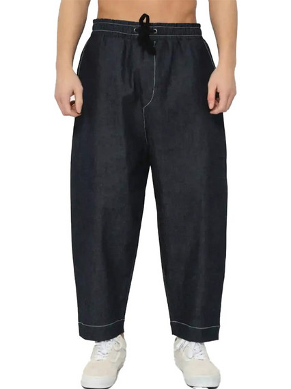 Devoted Classic Pant in Denim
