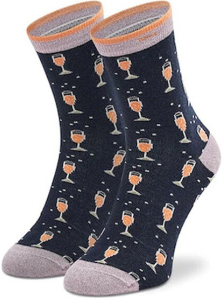 Cabaia Minuit Socks W