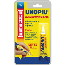 ΚΟΛΛΑ ΓΕΝ.ΧΡΗΣΗΣ ''UNOPIU'' 20gr SAR/GA