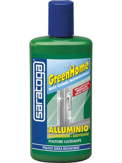 ΚΑΘΑΡΙΣΤΙΚΟ-ΓΥΑΛΙΣΤΙΚΟ ΑΛΟΥΜΙΝΙΟΥ 250ml SAR/GA