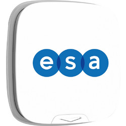 ESA Home Security Έξυπνη Σειρήνα Εξωτερικού Χώρου