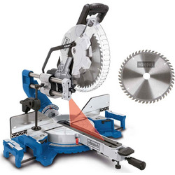 Scheppach HM305SL