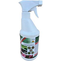 Spruzit AF Εντομοκτόνο-Ακαρεοκτόνο Spray 500ml για Καλλωπιστικά