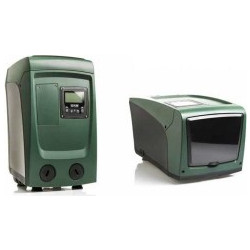 Υδροφόρο σύστημα DAB E.SYBOX mini - F1, κεφαλή 55 m, παροχή 4,5 m/h, ισχύς 0,75 kW, με DConnect
