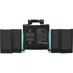 Συμβατή Μπαταρία A1964 Για Apple Macbook Pro 13" (2018-2019) A1989/A2251 5086mAh