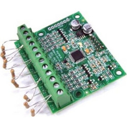 BS-469 Κάρτα επέκτασης 8 ζωνών (BS-468)