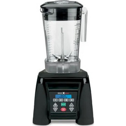 WARING MX1300XTPEE ΕΠΑΓΓΕΛΜΑΤΙΚΟ ΜΠΛΕΝΤΕΡ 1500W ΚΑΝΑΤΑ 1.4LT ΠΛΑΣΤΙΚΗ ΟΘΟΝΗ LCD 4 ΠΡΟΓΡΑΜΜΑΤΑ ΡΥΘΜΙΖΟΜΕΝΕΣ ΣΤΡΟΦΕΣ